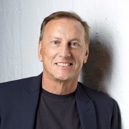 Portrait of Tomas Björkman