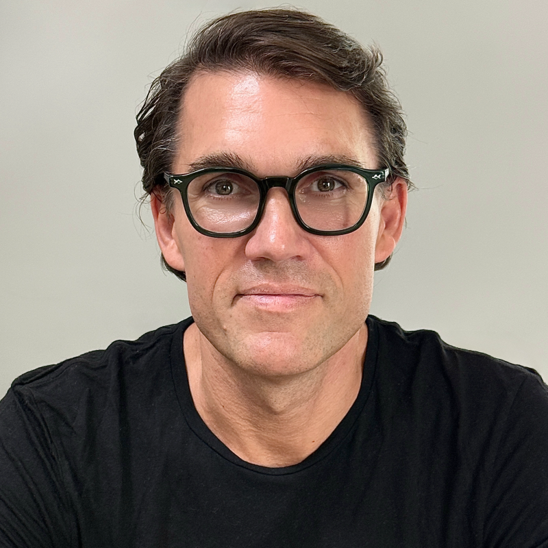 Portrait of Karl Lillrud